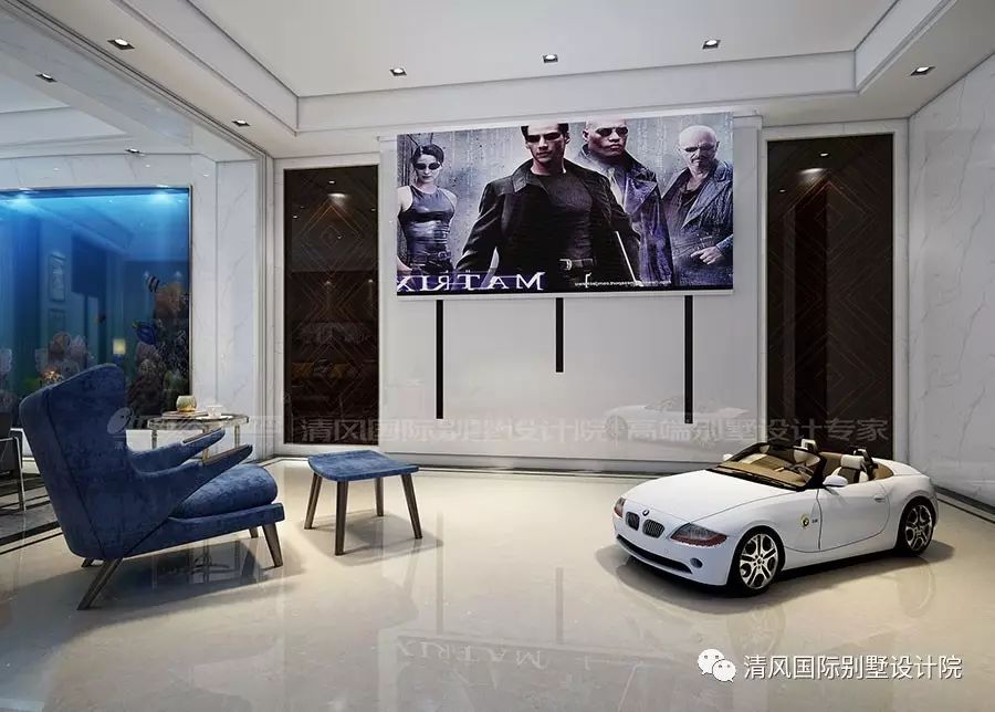 御宅有术,大宅现代风,内敛的时尚,就是低调的奢华 御宅有术,大宅现代风,内敛的时尚,就是低调的奢华