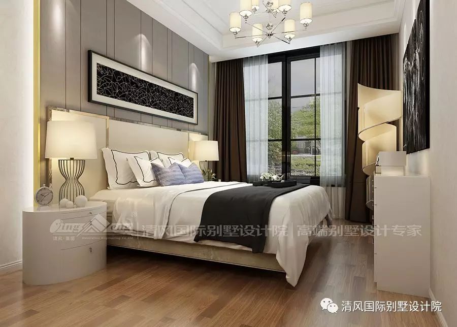 御宅有术,大宅现代风,内敛的时尚,就是低调的奢华 御宅有术,大宅现代风,内敛的时尚,就是低调的奢华