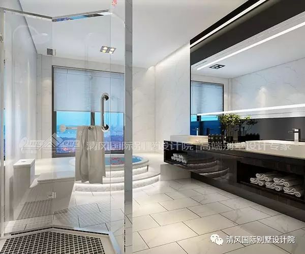 御宅有术,大宅现代风,内敛的时尚,就是低调的奢华 御宅有术,大宅现代风,内敛的时尚,就是低调的奢华