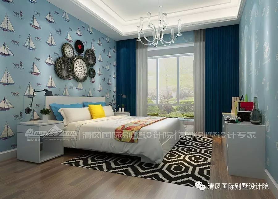 御宅有术,大宅现代风,内敛的时尚,就是低调的奢华 御宅有术,大宅现代风,内敛的时尚,就是低调的奢华