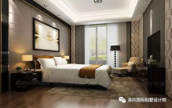 御宅有术,大宅现代风,内敛的时尚,就是低调的奢华 御宅有术,大宅现代风,内敛的时尚,就是低调的奢华