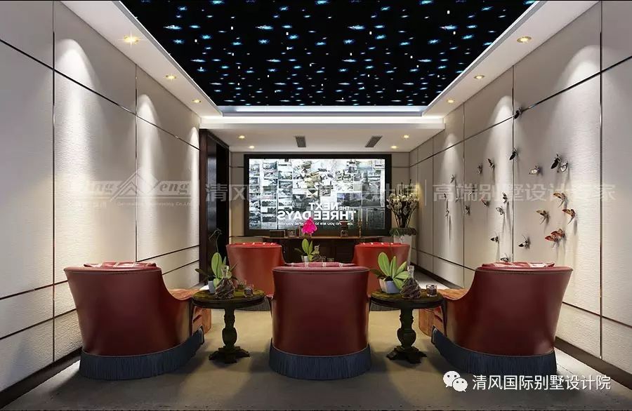 现代与古典的碰撞 演绎新中式的别样之美