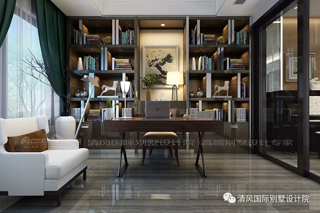 与时尚同居 | 简而不失其华，约而不显其涩。