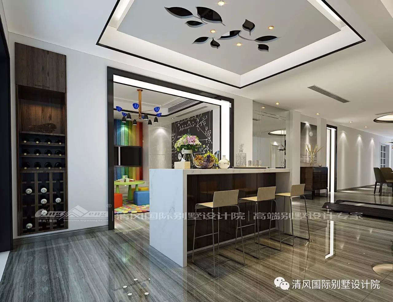 与时尚同居 | 简而不失其华，约而不显其涩。