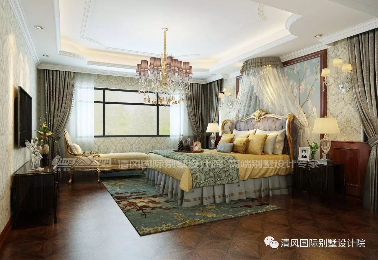 赏·析 | 激情与自然的碰撞 演绎返璞归真的轻奢美式风 赏·析 | 激情与自然的碰撞 演绎返璞归真的轻奢美式风