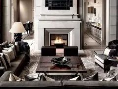 奢华之美 | 领略最惊艳的豪宅设计