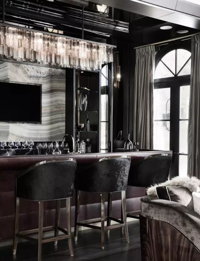 奢华之美 | 领略最惊艳的豪宅设计