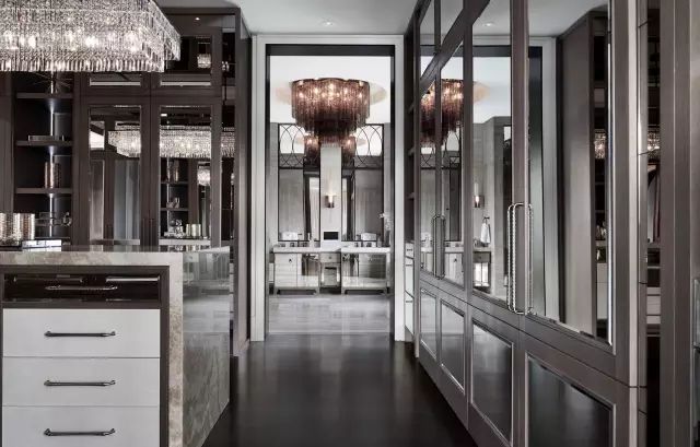 奢华之美 | 领略最惊艳的豪宅设计