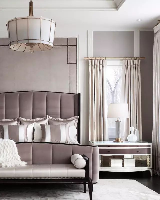 奢华之美 | 领略最惊艳的豪宅设计