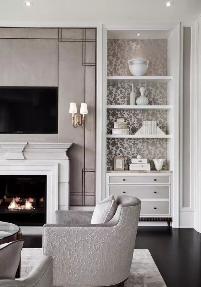 奢华之美 | 领略最惊艳的豪宅设计