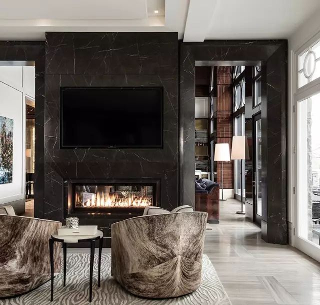 奢华之美 | 领略最惊艳的豪宅设计