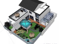 精选开云真人注册：用新中式的高雅格调，给人生以旷达安然