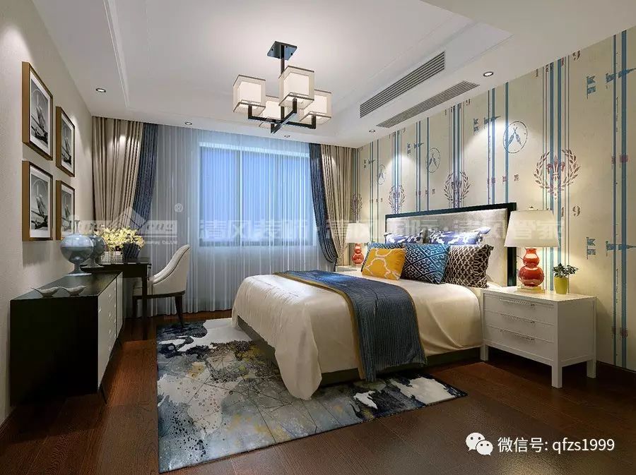 精选开云真人注册：用新中式的高雅格调，给人生以旷达安然