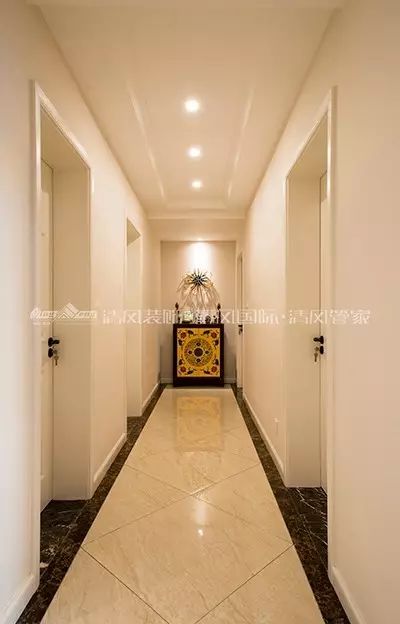 赏·析丨给都市生活的您一处僻静之所的混搭美式风 赏·析丨给都市生活的您一处僻静之所的混搭美式风