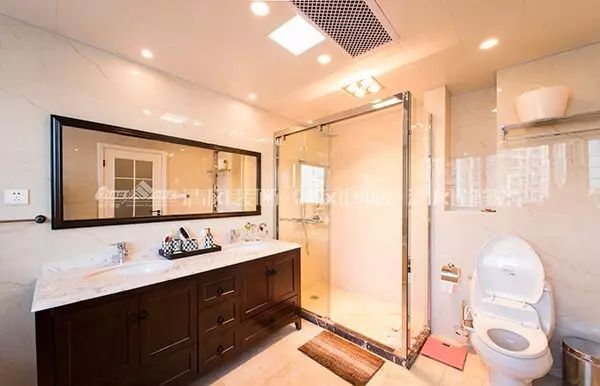 赏·析丨给都市生活的您一处僻静之所的混搭美式风 赏·析丨给都市生活的您一处僻静之所的混搭美式风