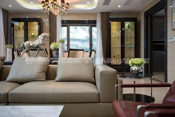 赏·析丨繁花似锦不如轻吟浅唱，精致简单，这就是我想要的家！