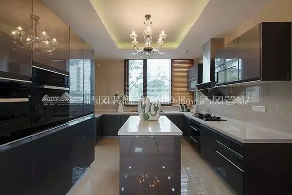 赏·析丨繁花似锦不如轻吟浅唱，精致简单，这就是我想要的家！