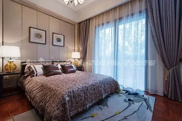 赏·析丨繁花似锦不如轻吟浅唱，精致简单，这就是我想要的家！