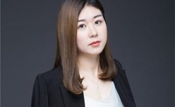 陈海霞-全案原创设计师