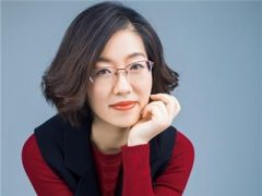 徐丽-全案原创设计师