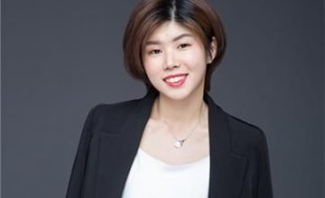 徐颖莺-全案原创设计师