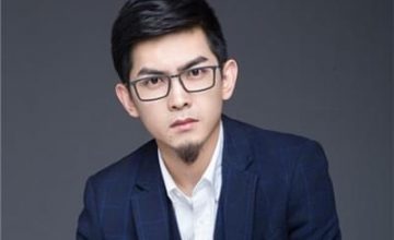 徐洲-全案原创设计师