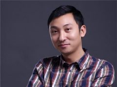 易江平-全案原创设计师