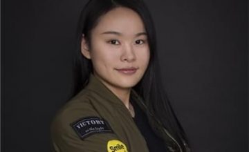 张琪-全案原创设计师