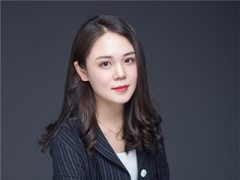 仲其娟-全案原创设计师