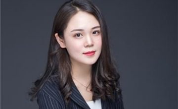 仲其娟-全案原创设计师