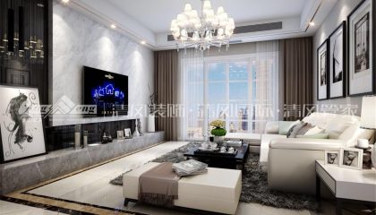 苏州弘扬上湖装修