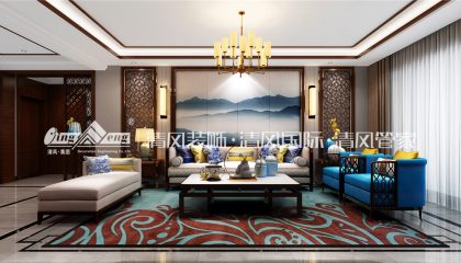 苏州天之运装修