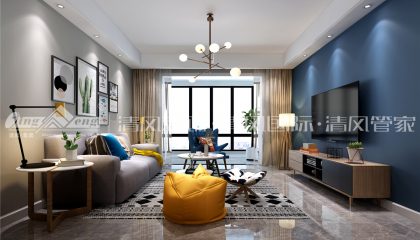 苏州独墅湖装修