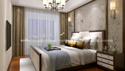 苏州小石城装修