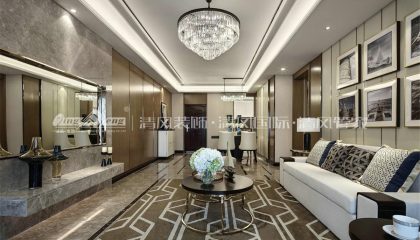 苏州独墅西岸装修