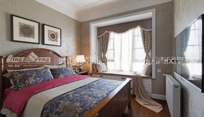 苏州香港时光装修