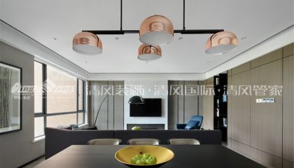 苏州西溪里装修