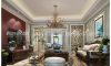 苏州吾悦公馆装修