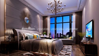 苏州半月湾装修