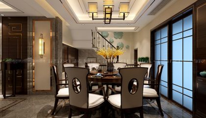 苏州红星国际装修