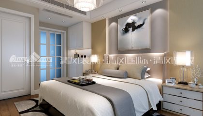 苏州小石城装修