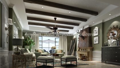 苏州九龙仓装修