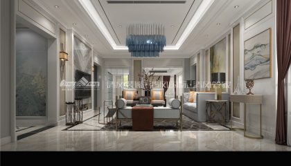 苏州云锦苑装修