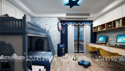 苏州玲珑湾装修