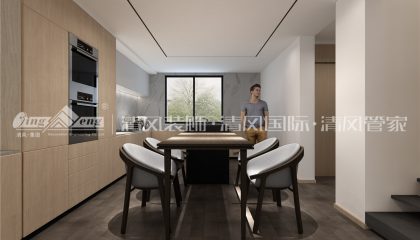 苏州太湖城装修