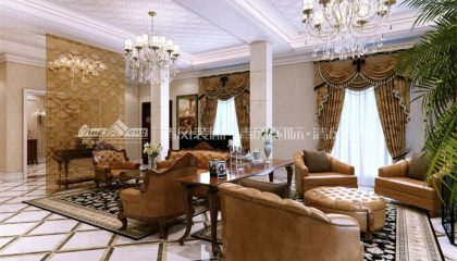 苏州未名园装修