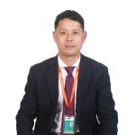 刘汉斌-高级项目经理