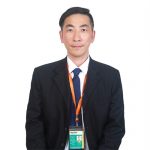 鲁进-高级项目经理