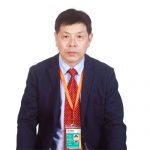 华建明-高级项目经理