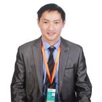 钱建义- 高级项目经理